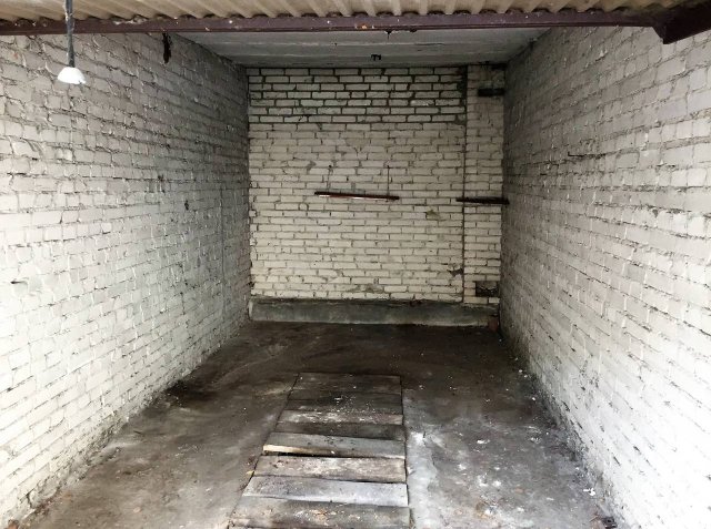 Opróżnianie garażu Warszawa