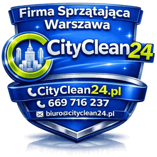 sprzątanie biur mazowieckie województwo