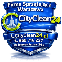 firma sprzątająca warszawa