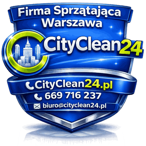 firma sprzątająca Warszawa